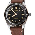 Часы Oris Divers Sixty‑Five 01 733 7707 4354-07 5 20 45